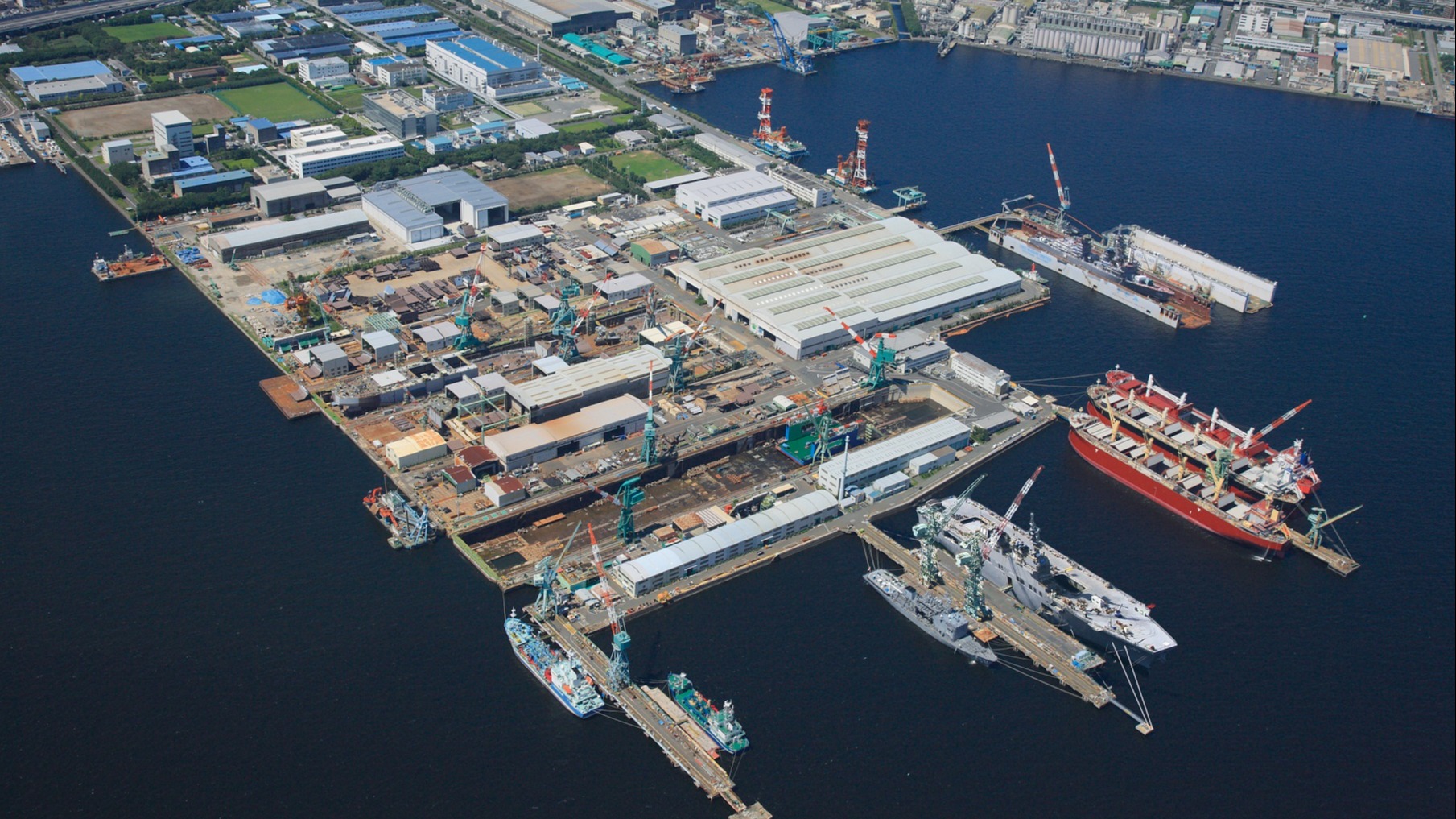 Kawasaki Heavy, peers join to produce liquefied hydrogen